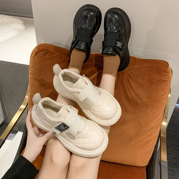 Sieviešu velcro ikdienas apavi