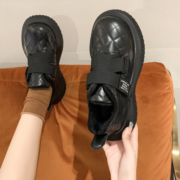 Sieviešu velcro ikdienas apavi