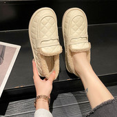 Női alkalmi naplopó béléssel