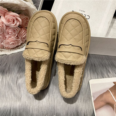 Női alkalmi naplopó béléssel