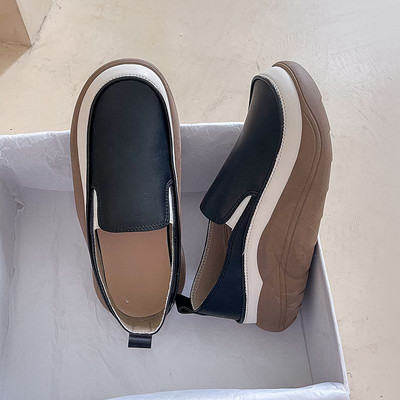 Sieviešu apavi ar augstu platformu