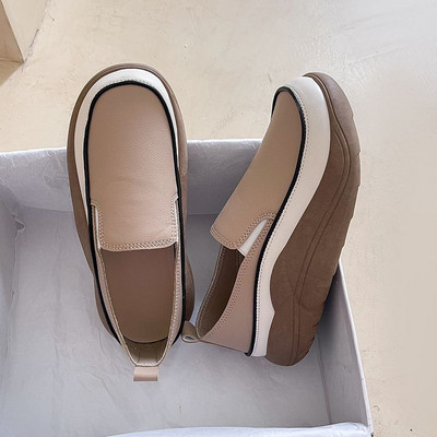 Sieviešu apavi ar augstu platformu