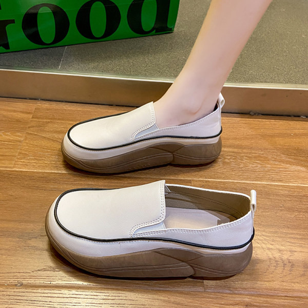 Sieviešu apavi ar augstu platformu