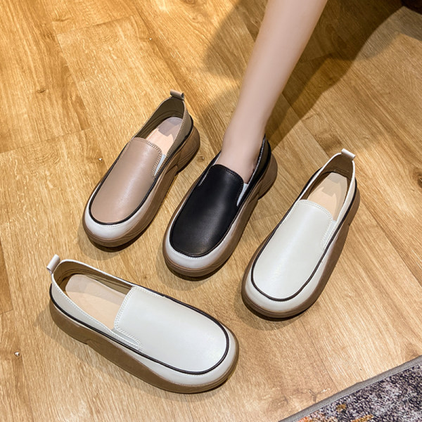 Sieviešu apavi ar augstu platformu