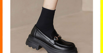 Női magas platformú cipő