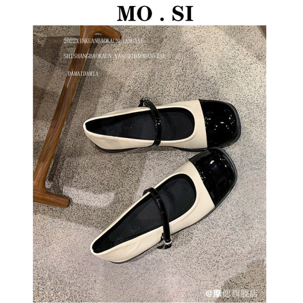 Sieviešu ādas ikdienas apavi