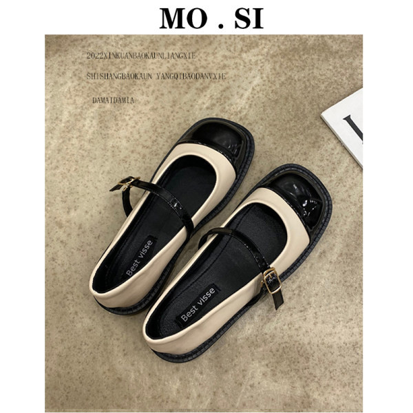 Sieviešu ādas ikdienas apavi