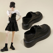 Ženske casual cipele s debelim potplatom