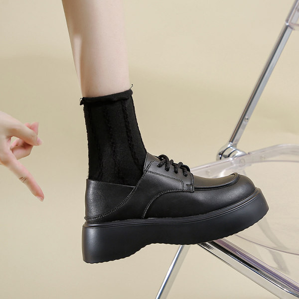 Ženske casual cipele s debelim potplatom