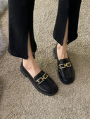 Eleganti eko ādas apavi