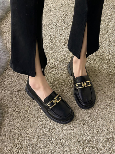 Eleganti eko ādas apavi