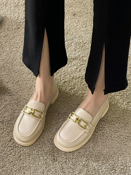 Eleganti eko ādas apavi