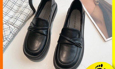 Ikdienas ādas apavi