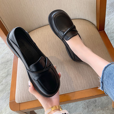 Ikdienas ādas apavi