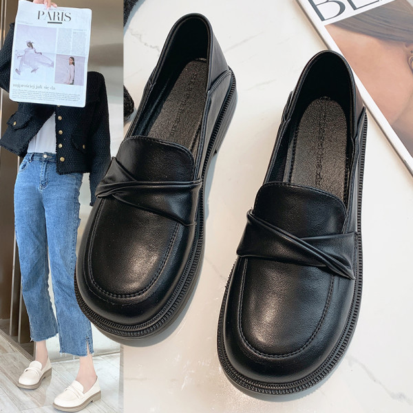 Ikdienas ādas apavi