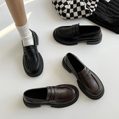 Női alkalmi cipő új modellje eco bőrből