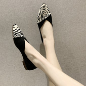 Sieviešu ikdienas apavu modelis