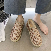 Béléses női cipő alkalmi modell