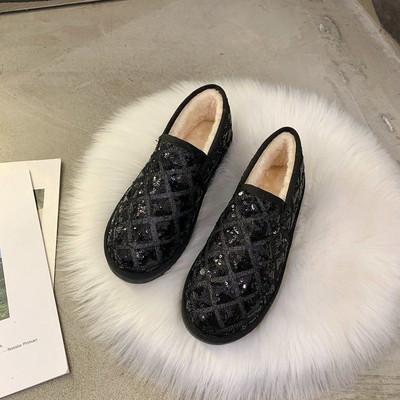 Béléses női cipő alkalmi modell