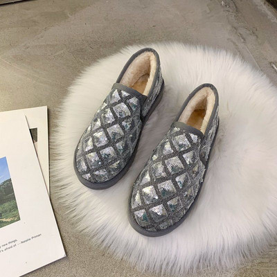 Béléses női cipő alkalmi modell