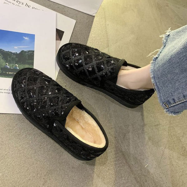 Béléses női cipő alkalmi modell