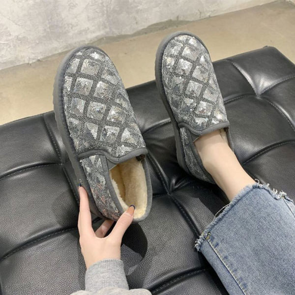 Béléses női cipő alkalmi modell