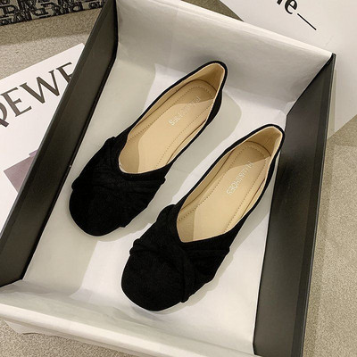 Casual γυναικεία παπούτσια σε τέσσερα χρώματα