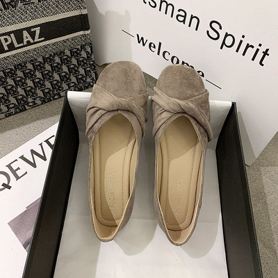 Casual γυναικεία παπούτσια σε τέσσερα χρώματα