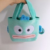 Παιδική βελούδινι τσάντα