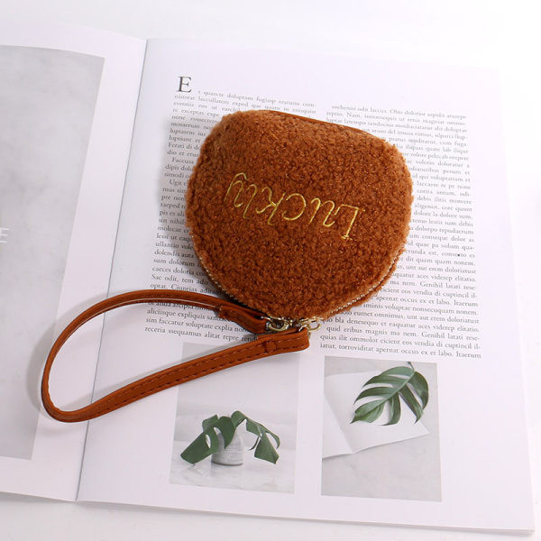 Παιδική τσάντα με χερούλι και επιγραφή