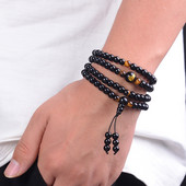 Férfi alkalmi karkötő