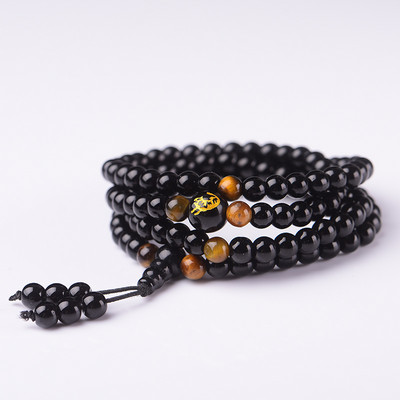 Férfi alkalmi karkötő