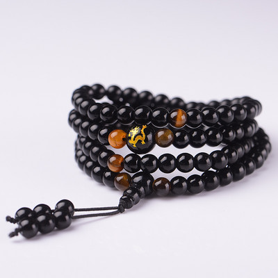 Férfi alkalmi karkötő