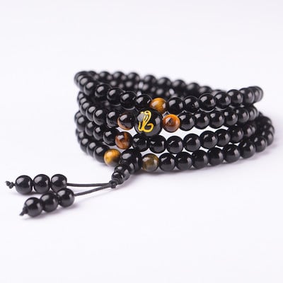 Férfi alkalmi karkötő