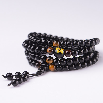 Férfi alkalmi karkötő