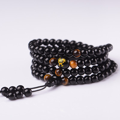 Férfi alkalmi karkötő