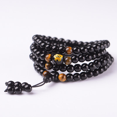 Férfi alkalmi karkötő