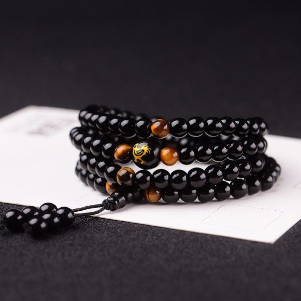 Férfi alkalmi karkötő