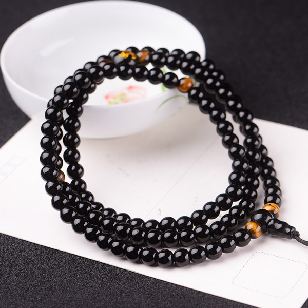 Férfi alkalmi karkötő