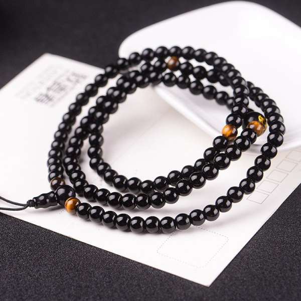 Férfi alkalmi karkötő