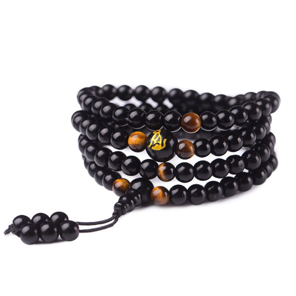 Férfi alkalmi karkötő