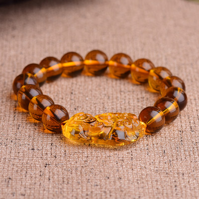 Vīriešu rokassprādzes ikdienas modelis