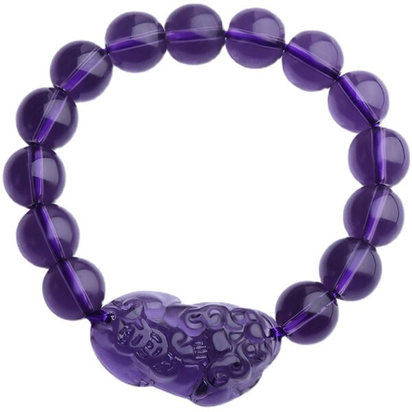 Vīriešu rokassprādzes ikdienas modelis