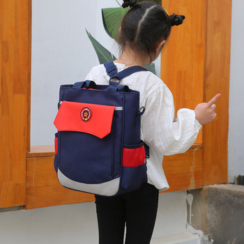 Детска ежедневна чанта с дръжка за рамо