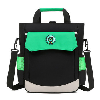 Детска ежедневна чанта с дръжка за рамо