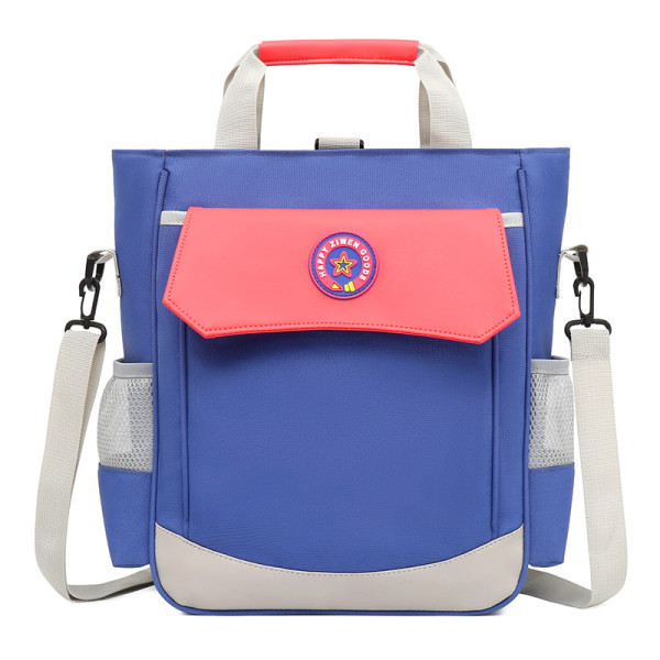 Gyermek napi táska vállfogantyúval