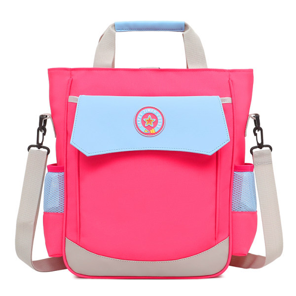 Gyermek napi táska vállfogantyúval