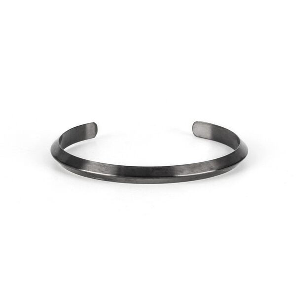 Tīra vīriešu rokassprādze