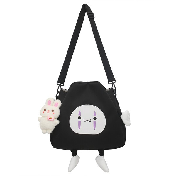 Gyerektáska kulcstartóval