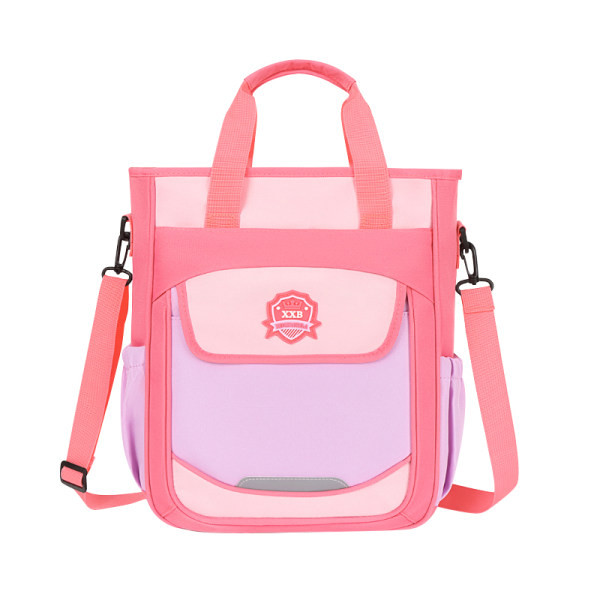 Bērnu skolas plecu soma - vairākas krāsas